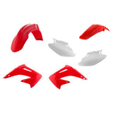 Acerbis Replica Plastic Kit - Original 04