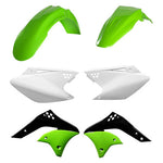 Acerbis Replica Plastic Kit - Original 06