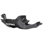 Acerbis Plastic Offroad Skid Plate