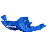 Acerbis Plastic Offroad Skid Plate