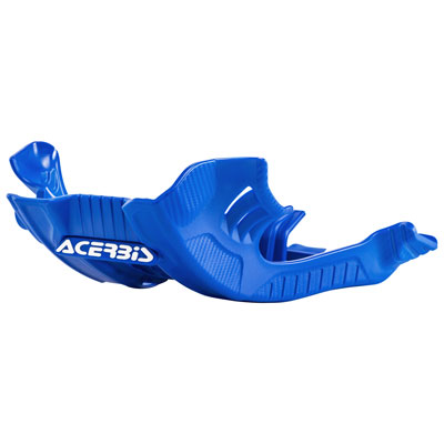 Acerbis Plastic Offroad Skid Plate