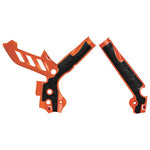 Acerbis X-Grip Frame Guards