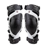 Asterisk Ultra Cell 2 Knee Brace Pair
