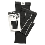 Asterisk Banded Undersleeves