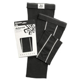 Asterisk Banded Undersleeves