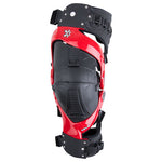 Asterisk Cell Knee Brace Left