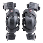Asterisk Junior Cell Knee Brace Pair