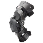 Asterisk Carbon Cell 1 Knee Brace Left