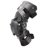 Asterisk Carbon Cell 1 Knee Brace Left