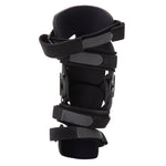 Asterisk Carbon Cell 1 Knee Brace Left