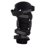 Asterisk Carbon Cell 1 Knee Brace Left