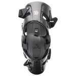 Asterisk Carbon Cell 1 Knee Brace Left