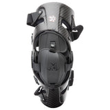 Asterisk Carbon Cell 1 Knee Brace Left