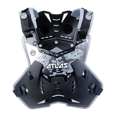 Atlas youth top chest protector