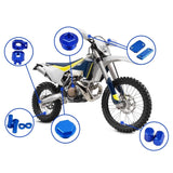 Bling Kit Husqvarna Te/tx/fe 125-501 2014-2017 Bling Bits