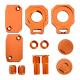 Bling Kit Ktm 125-530 Xc-W Xc-F Sx-F Exc-F 2006-2017 Bling Bits