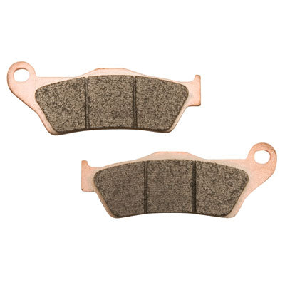 Braking Race Sintered Compound Cm46 Brake Pads - Husaberg
