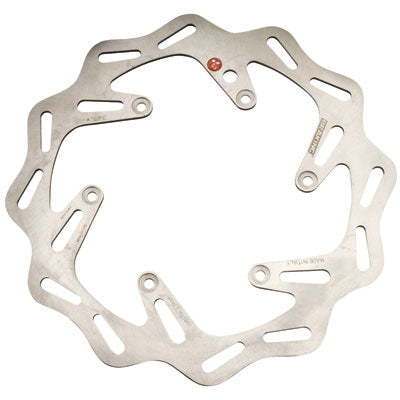 Braking Race Brake Rotors