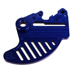 Bullet Proof Designs Rear Disc Guard - Yamaha