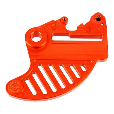 Bullet Proof Designs Rear Disc Guard - KTM