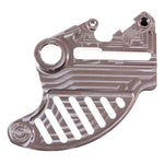Bullet Proof Designs Rear Disc Guard - Yamaha