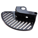 Bullet Proof Designs Front Disc Guard - Husqvarna