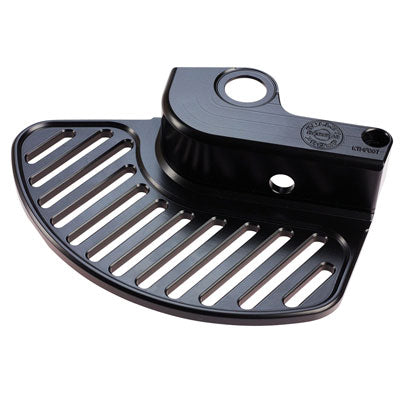 Bullet Proof Designs Front Disc Guard - Husqvarna
