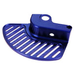 Bullet Proof Designs Front Disc Guard - Husqvarna