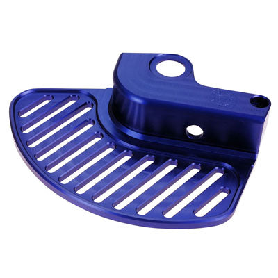 Bullet Proof Designs Front Disc Guard - Husqvarna