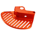 Bullet Proof Designs Front Disc Guard - Husqvarna