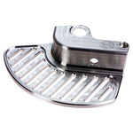 Bullet Proof Designs Front Disc Guard - Husqvarna