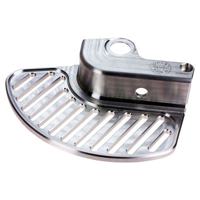 Bullet Proof Designs Front Disc Guard - KTM