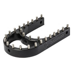 CJ Designs OEM Peg Extensions
