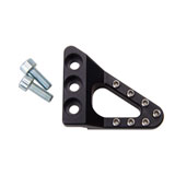 Clean Speed Dropped Brake Pedal Pad - Husqvarna