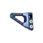Clean Speed Dropped Brake Pedal Pad - KTM
