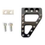 Clean Speed Eg Brake Pedal Pad - Husqvarna