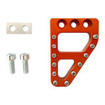 Clean Speed Eg Brake Pedal Pad - Husqvarna