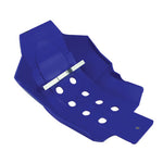 Cycra Full Armor Skid Plate