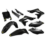 Cycra Powerflow Complete Body Kit - Black