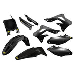 Cycra Powerflow Complete Body Kit - Black