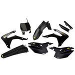 Cycra Powerflow Complete Body Kit - Black