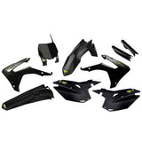 Cycra Powerflow Complete Body Kit - Black
