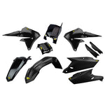 Cycra Powerflow Complete Body Kit - Black