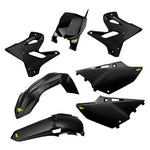 Cycra Powerflow Complete Body Kit - Black