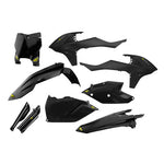Cycra Powerflow Complete Body Kit - Black