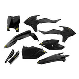 Cycra Powerflow Complete Body Kit - Black
