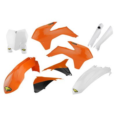 Cycra Powerflow Complete Body Kit - OEM