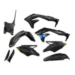 Cycra Powerflow Complete Body Kit - Black