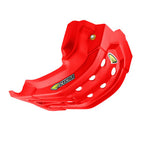 Cycra Full Armor Skid Plate