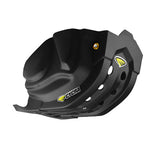 Cycra Full Combat Skid Plate